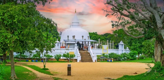 lankarama anuradhapura - - seedevi family restaurant