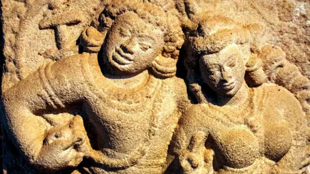 isurumuniya anuradhapura - seedevi family restaurant